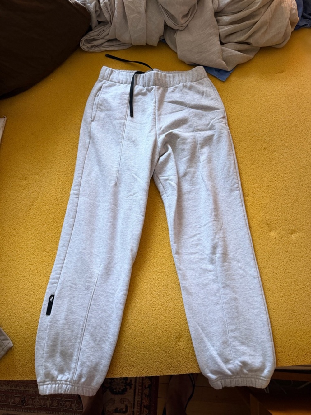 On Running Club Pants (S)